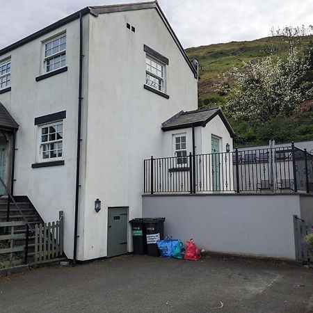 Jasmine Cottage Llangollen Exterior photo