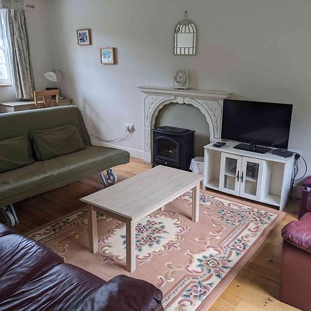 Jasmine Cottage Llangollen Exterior photo