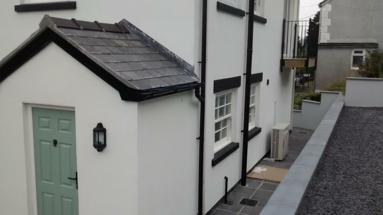 Jasmine Cottage Llangollen Exterior photo